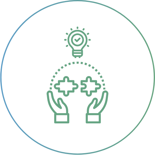 Pendekatan Personal dan Solusi Customized