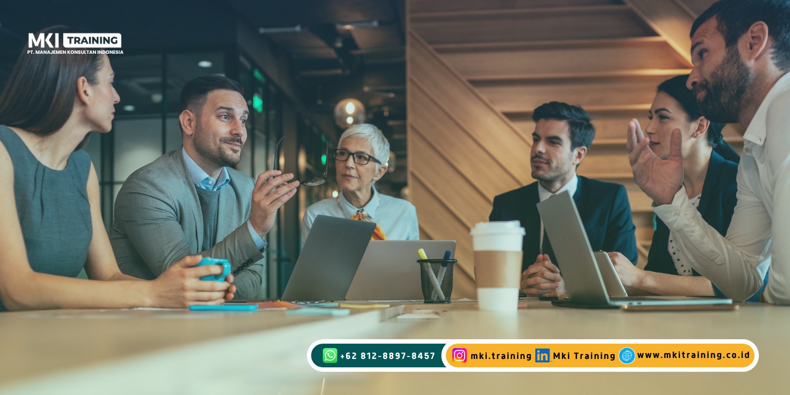 TRAINING COMPREHENSIVE HUMAN RESOURCE MANAGEMENT FOR HR GENERALIST